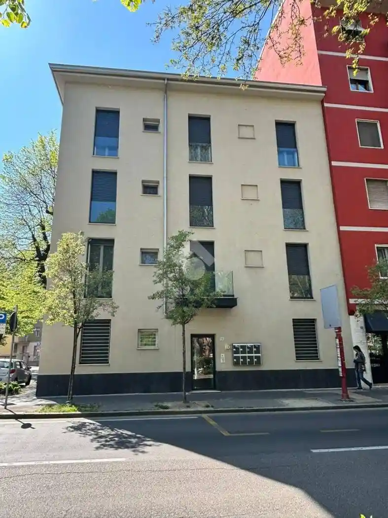 Appartamento in affitto a Parma