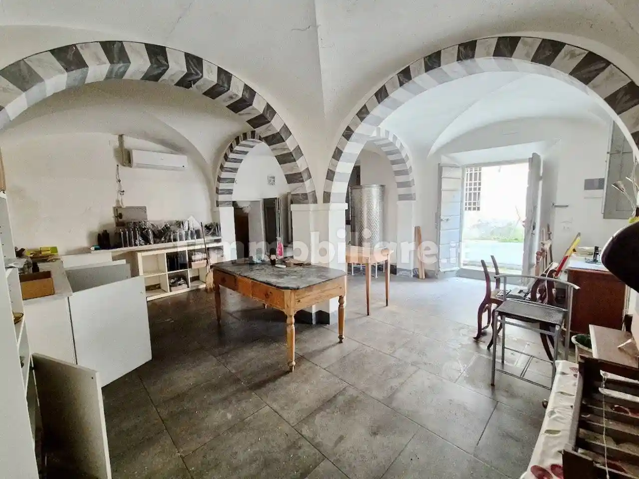 Rustico - Casale in vendita a Calci