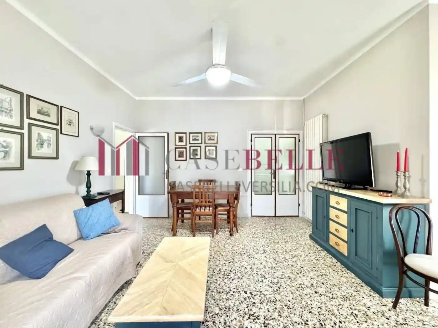 Appartamento in affitto a Pietrasanta