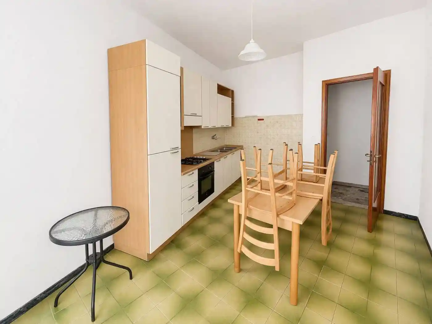 Appartamento in affitto a Perosa Argentina