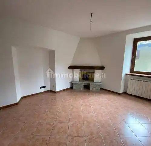 Appartamento in vendita a Vervio