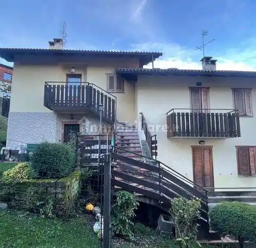 Appartamento in vendita a Castello dell'Acqua