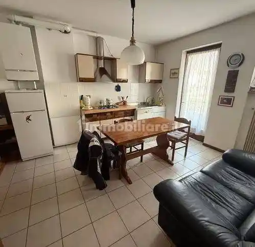 Appartamento in vendita a Tovo di Sant'Agata