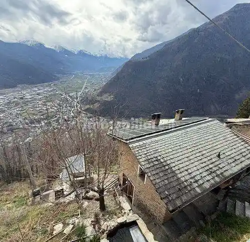 Villa in vendita a Tirano