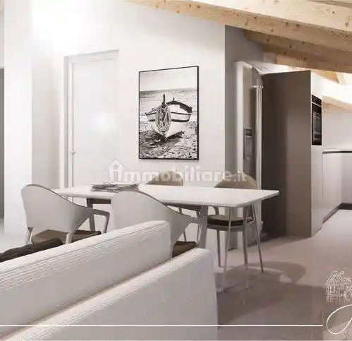 Appartamento in vendita a Villa di Tirano