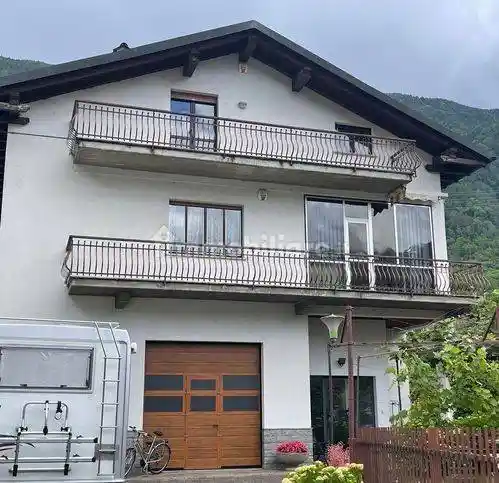 Villa in vendita a Tirano