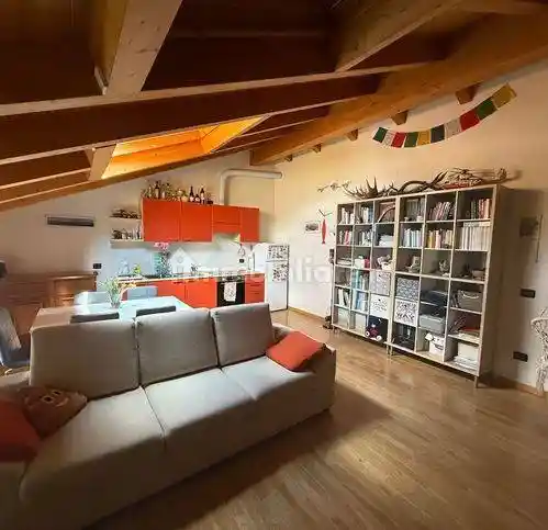 Appartamento in vendita a Tirano