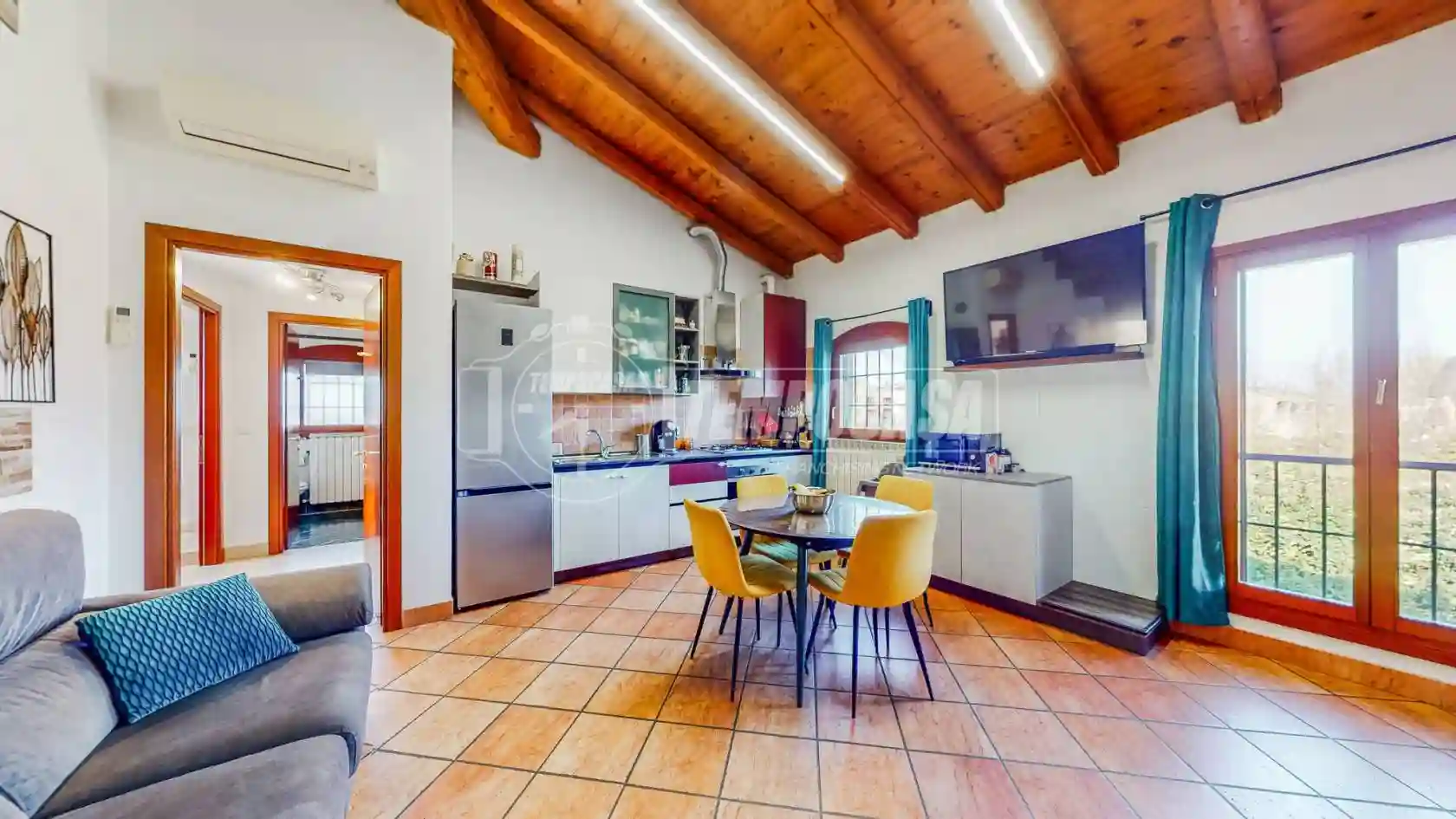 Appartamento - foto 2