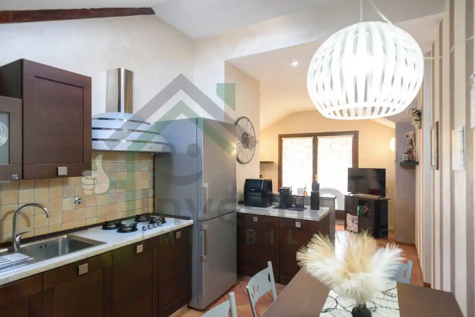 Appartamento in affitto a Ciriè