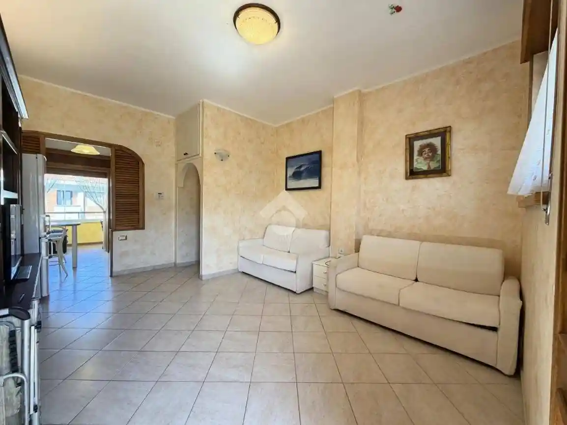 Appartamento in vendita a Ardea