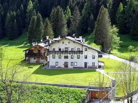 Appartamento in affitto a Val di Zoldo