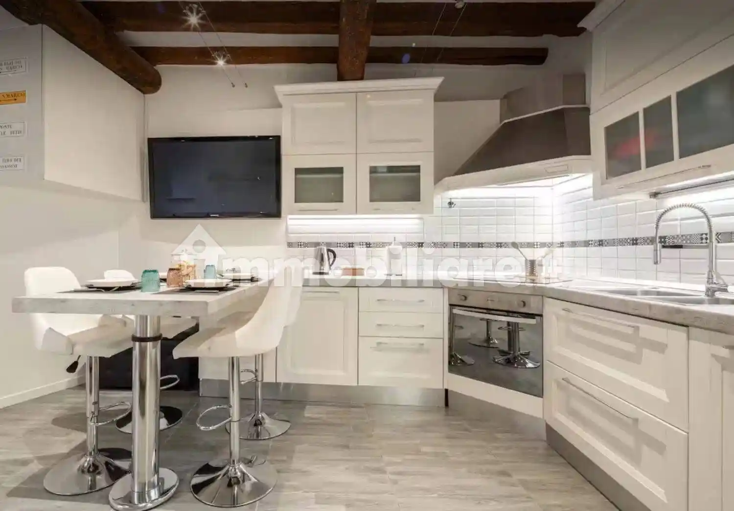 Appartamento in vendita a Venezia