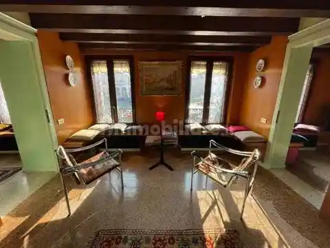 Appartamento in affitto a Venezia