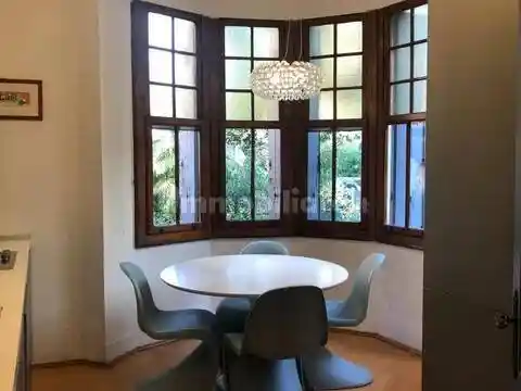 Villa in affitto a Venezia