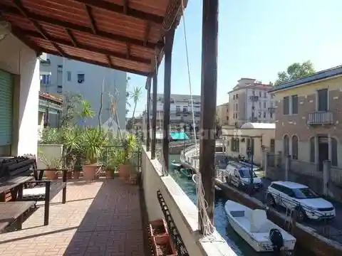 Appartamento in affitto a Venezia