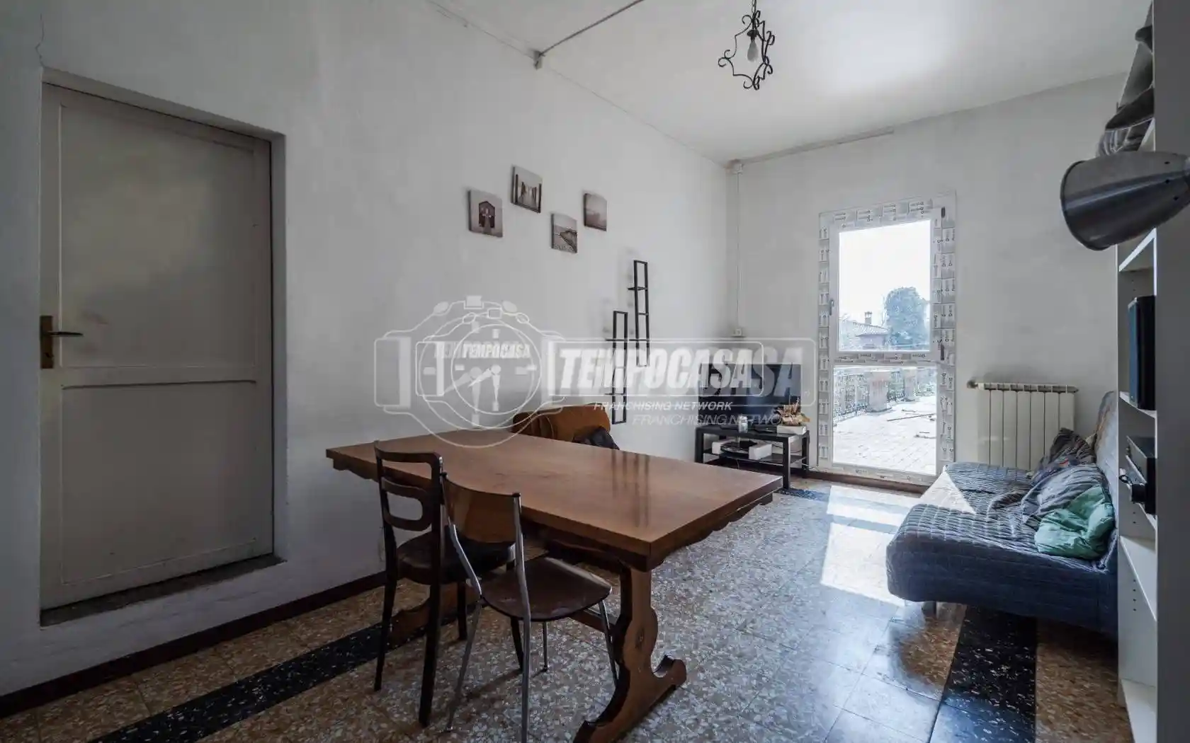 Appartamento in vendita a Baricella