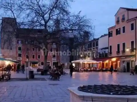 Appartamento in vendita a Venezia