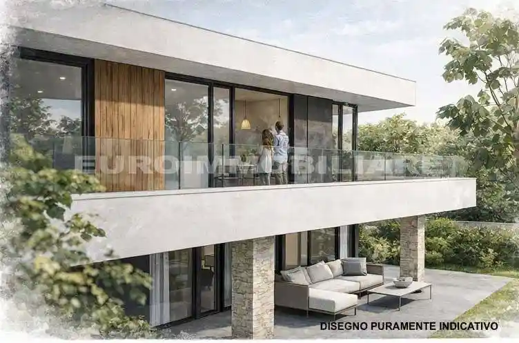 Appartamento in vendita a Cellatica