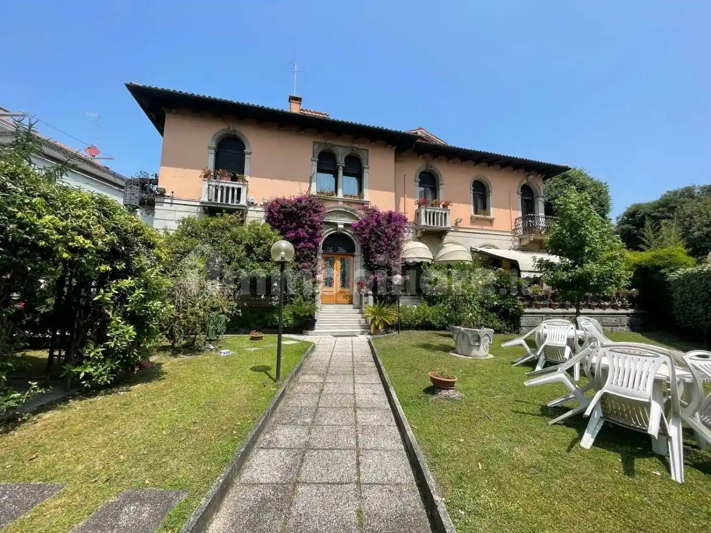 Villa in vendita a Venezia