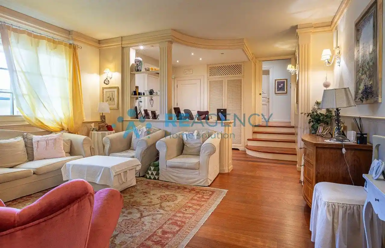 Villa in vendita a Arzignano