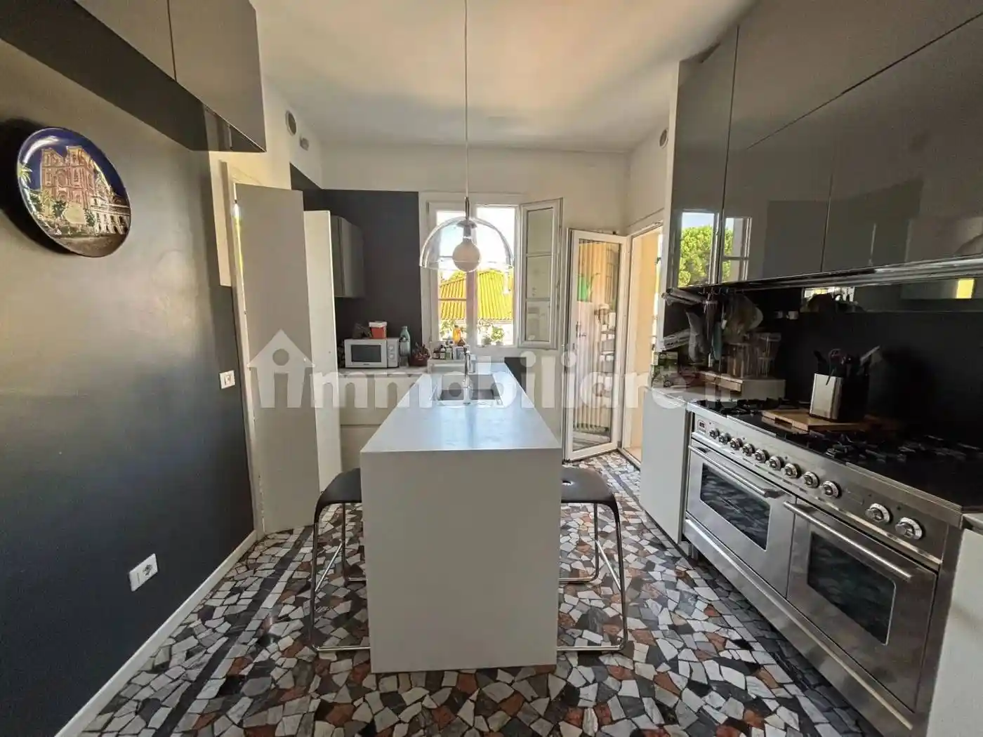 Appartamento in vendita a Padova