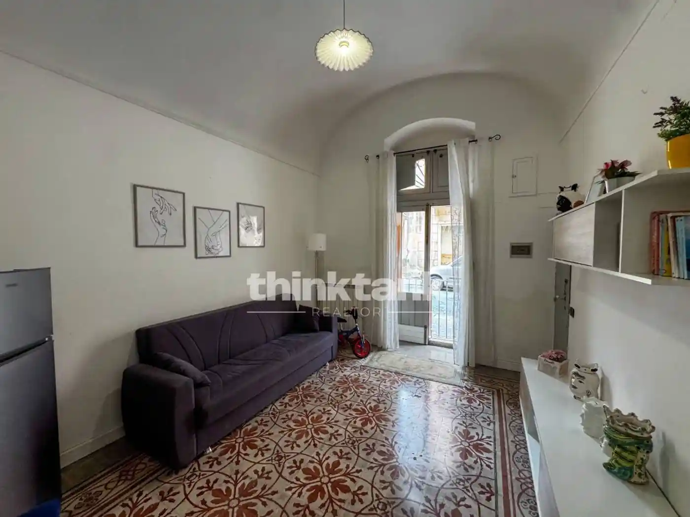 Appartamento in vendita a Noto