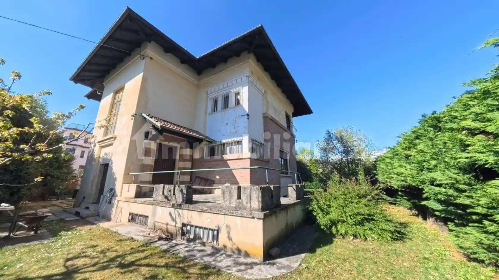 Appartamento in vendita a Giaveno