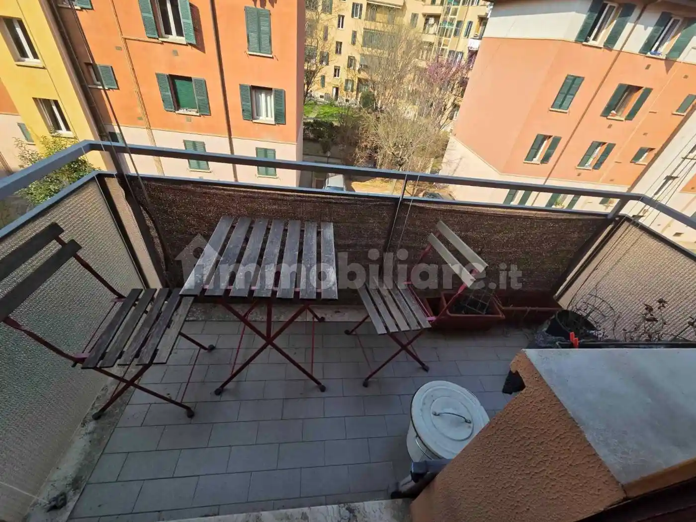 Appartamento in vendita a Bologna