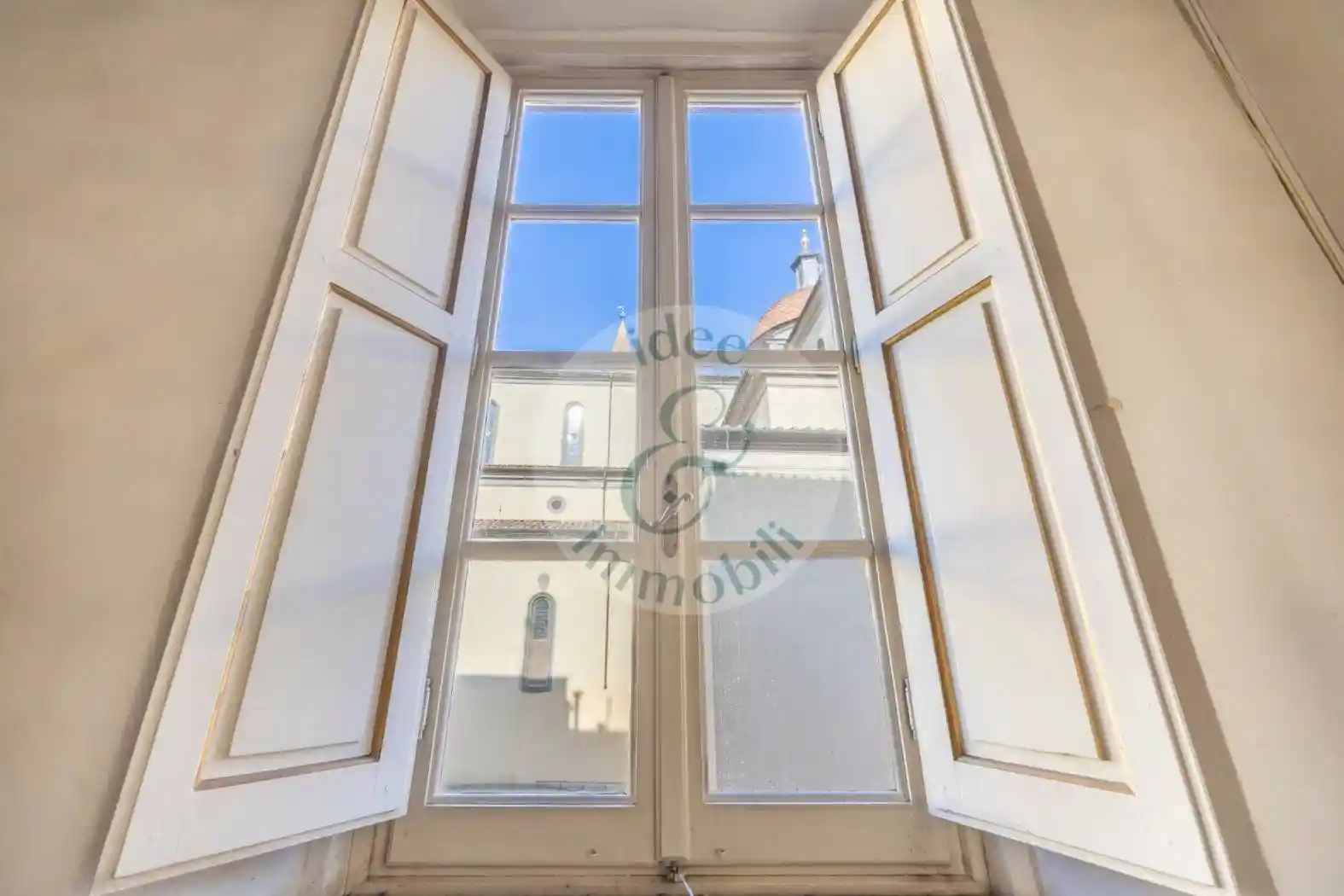 Appartamento in vendita a Firenze