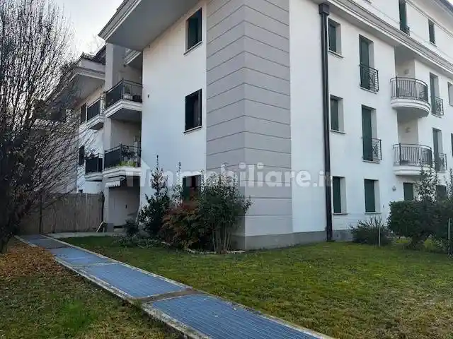 Appartamento in affitto a Sacile