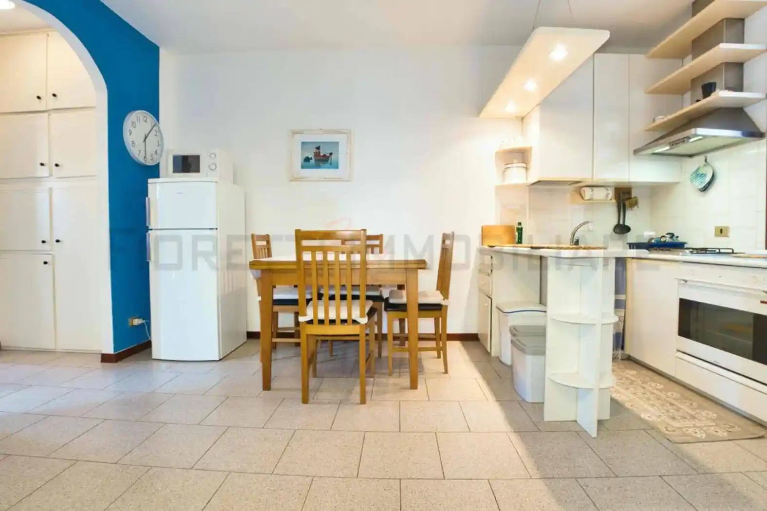 Appartamento in vendita a Piombino