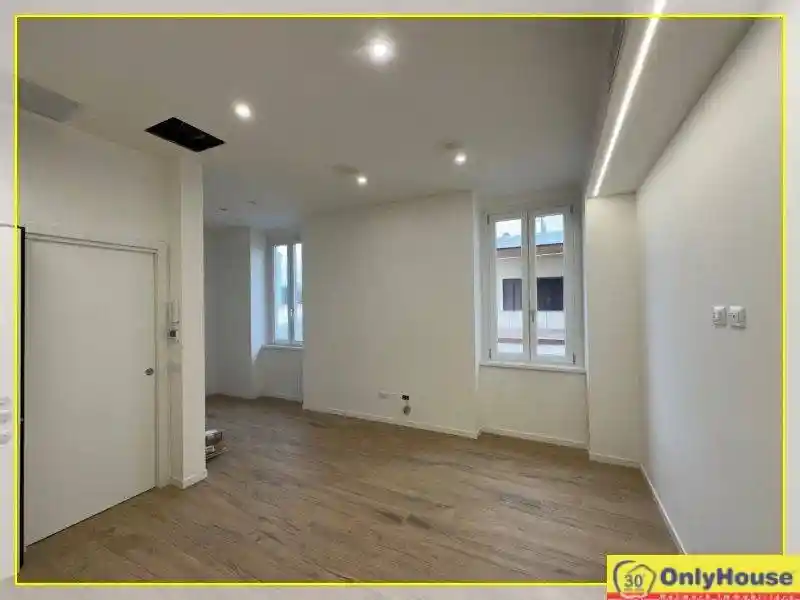 Appartamento in vendita a Bergamo