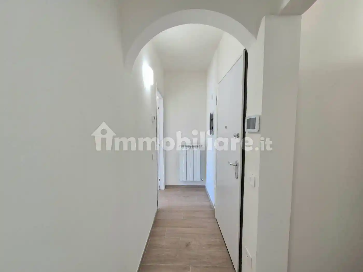 Appartamento in vendita a Quarrata