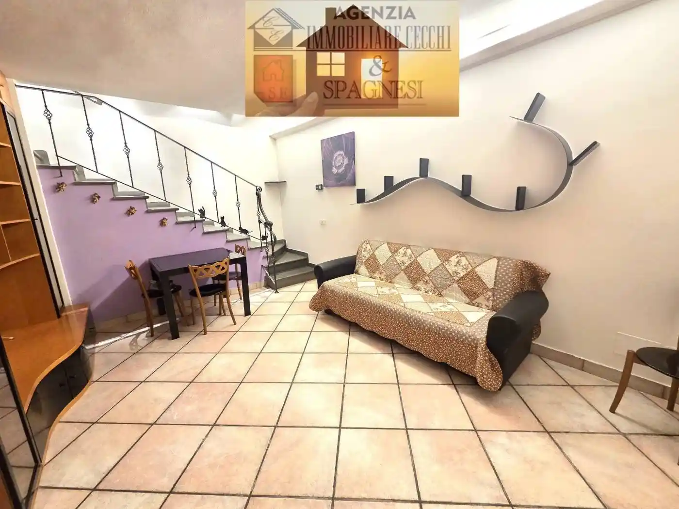 Casa indipendente in vendita a Campi Bisenzio