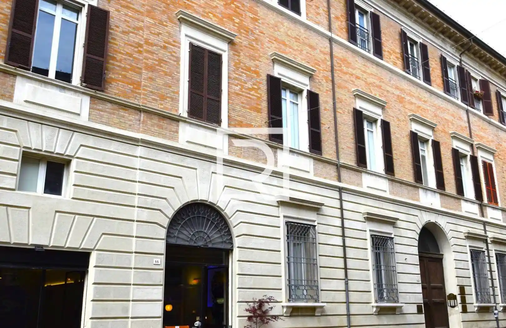 Appartamento in vendita a Forlì