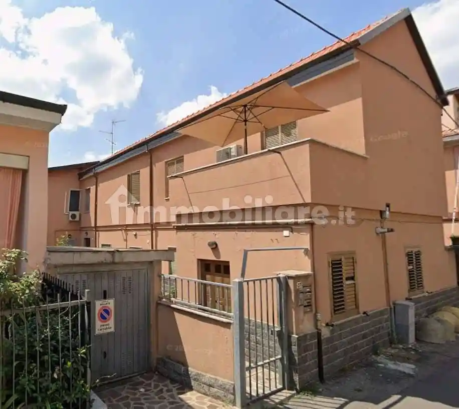 Appartamento in vendita a Bollate