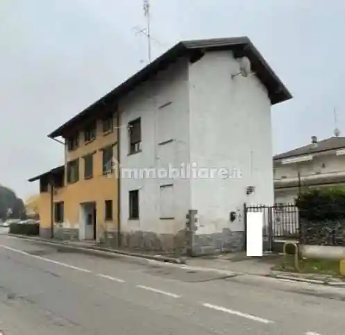 Appartamento in vendita a Cornaredo