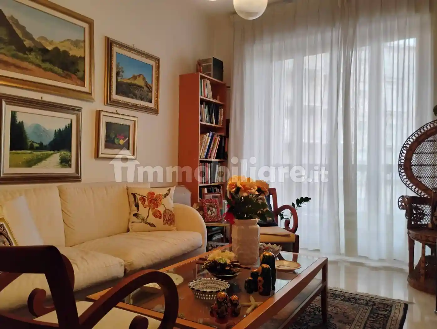 Appartamento in vendita a Venaria Reale