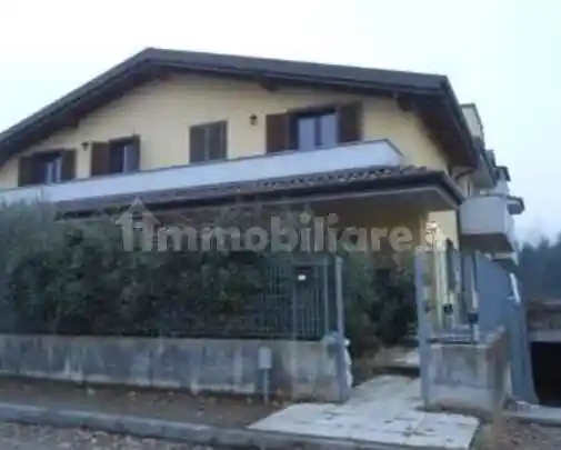 Appartamento in vendita a Pozzo d'Adda