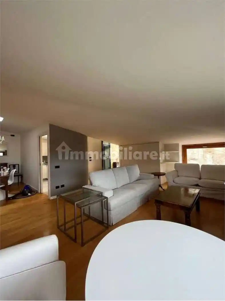 Appartamento in affitto a Perugia