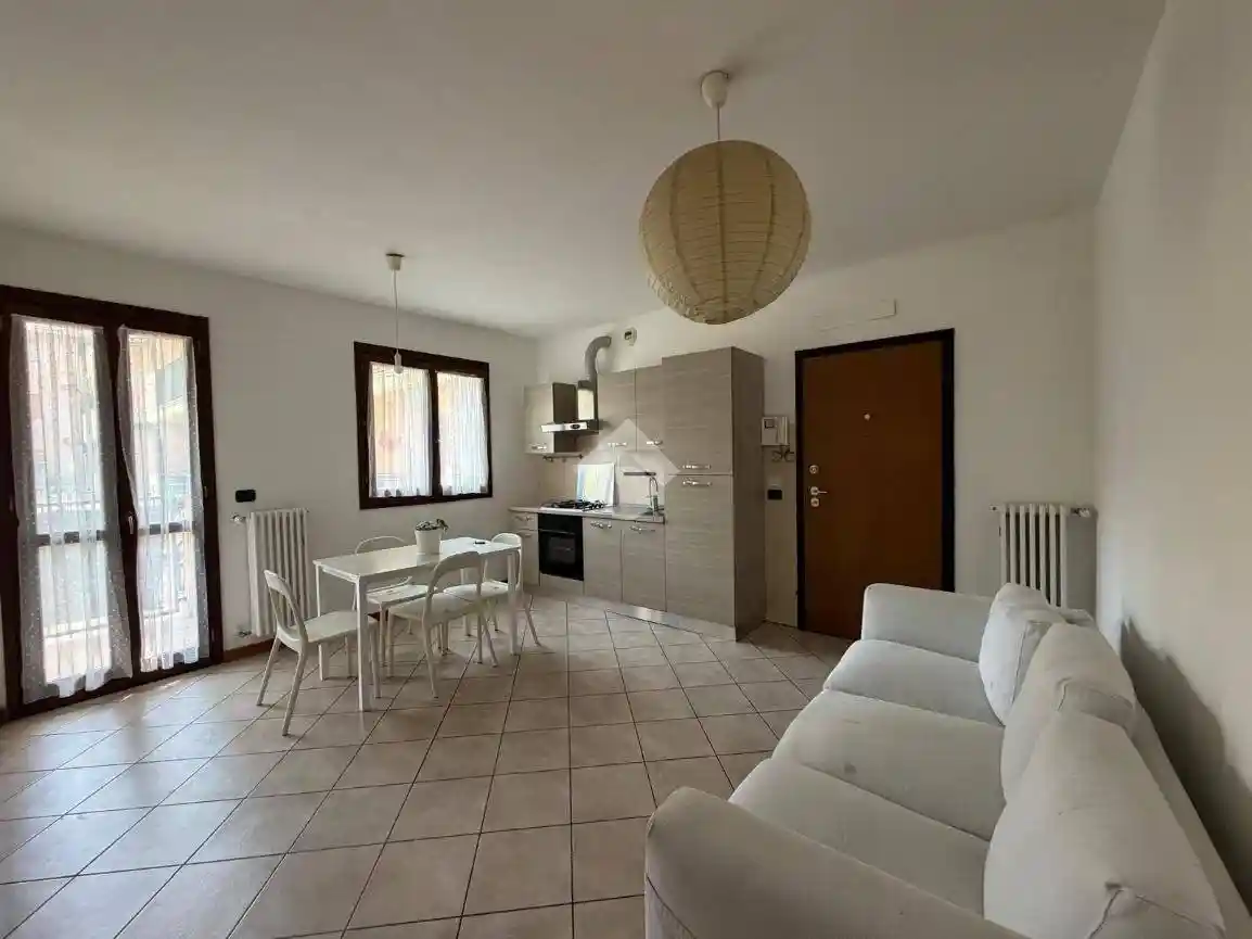 Appartamento in vendita a Basiglio