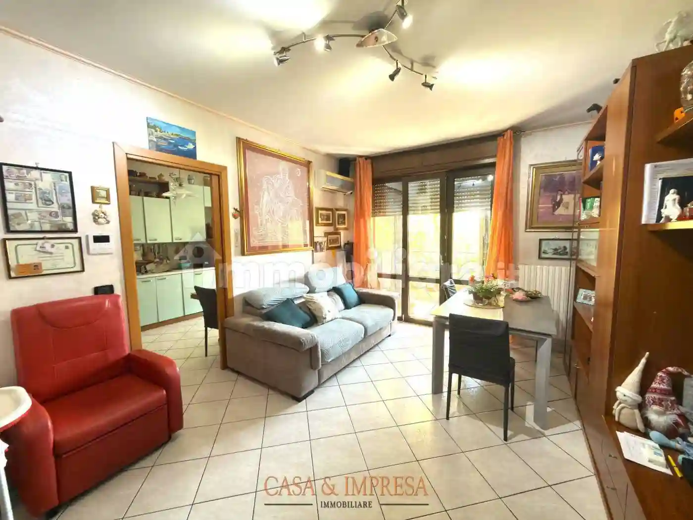 Appartamento - foto 4