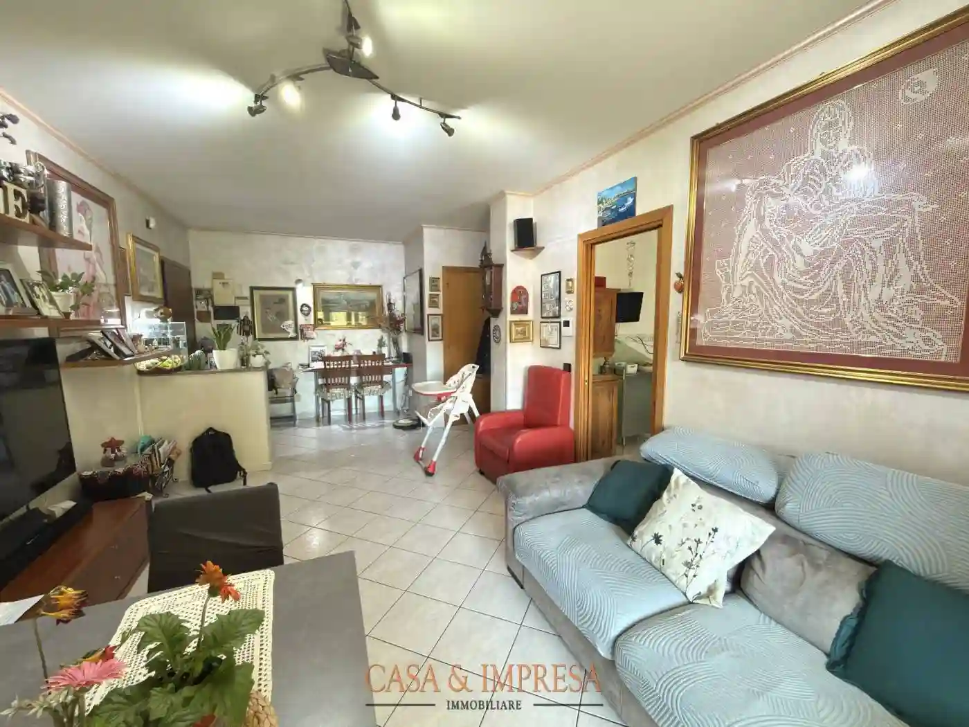 Appartamento - foto 5