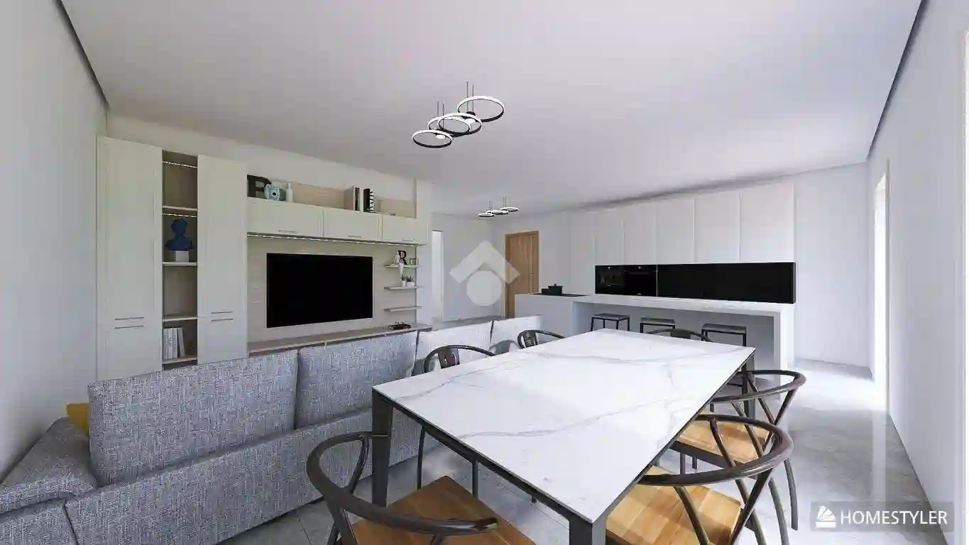 Appartamento - foto 3