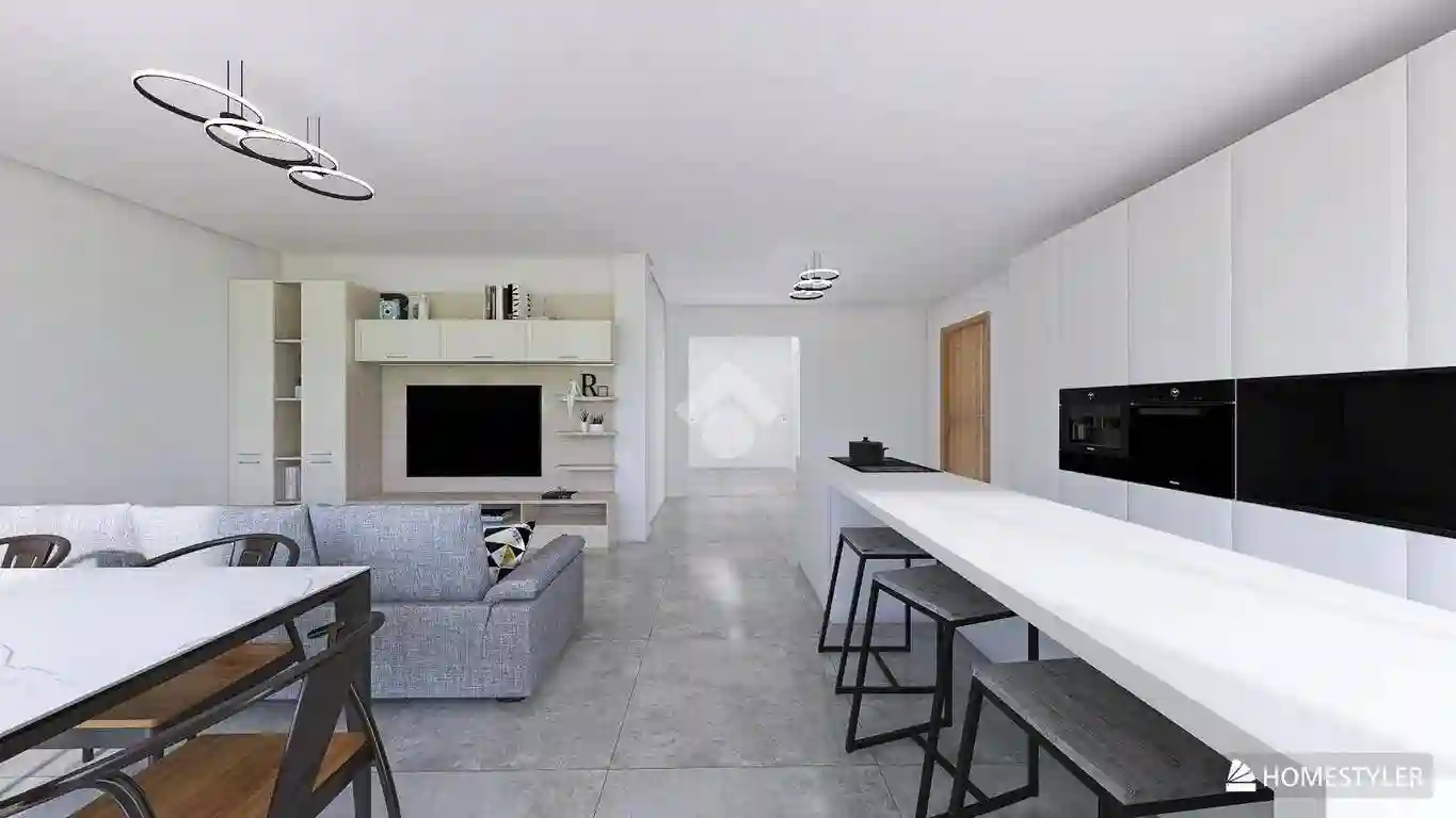 Appartamento - foto 4