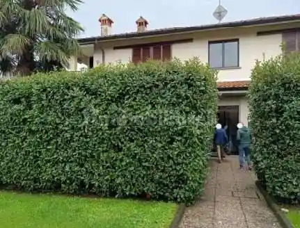 Appartamento in vendita a Inveruno