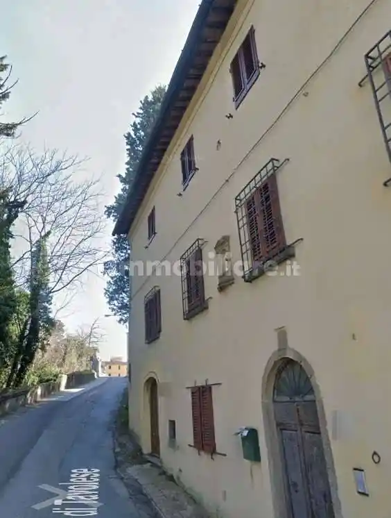 Appartamento in vendita a Certaldo