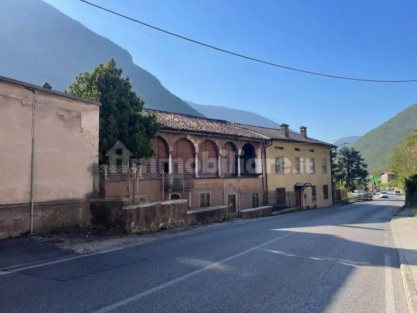 Palazzo - Edificio - foto 2