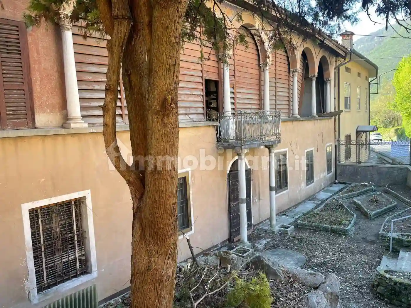 Palazzo - Edificio - foto 3