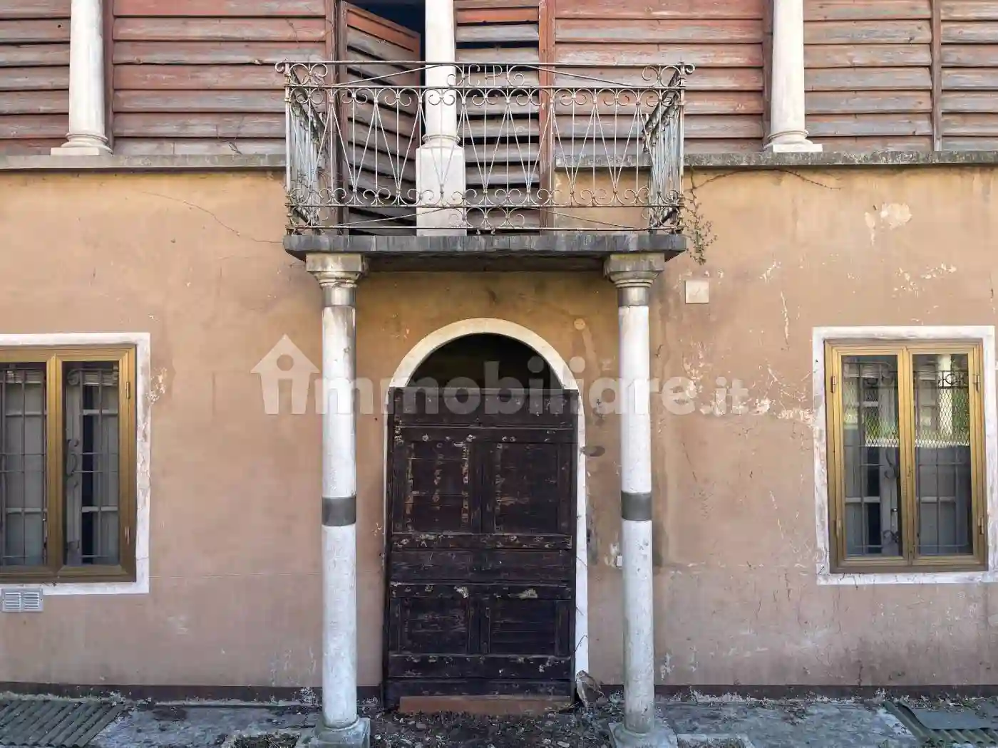 Palazzo - Edificio - foto 4